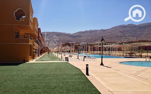 2 Bedroom Chalet for Sale in Ain Sukhna, Suez - شالية-للبيع-الهاواين-بورتو-السخنة-Hawaiian- (2). JPG