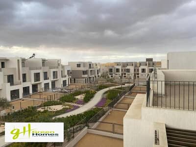 3 Bedroom Twin House for Sale in New Heliopolis, Cairo - WhatsApp Image 2023-05-06 at 11.01. 41 AM. jpeg