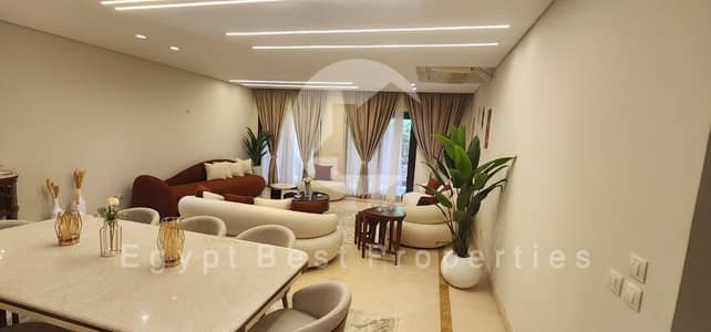 فلیٹ 3 غرف نوم للبيع في القاهرة الجديدة، القاهرة - PHOTO-2025-09-25-17-03-29. jpg