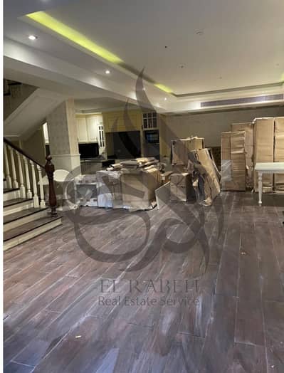 4 Bedroom Townhouse for Sale in New Cairo, Cairo - WhatsApp Image 2025-09-29 at 5.45. 51 AM. jpeg