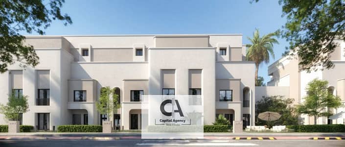 Studio for Sale in New Heliopolis, Cairo - Screenshot 2025-08-25 172254. png