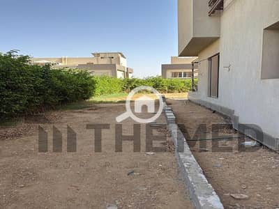 فیلا 4 غرف نوم للبيع في 6 أكتوبر، الجيزة - IMG-20250928-WA0145. jpg