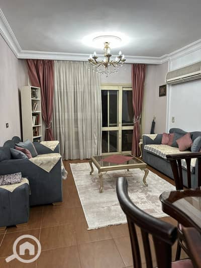 3 Bedroom Apartment for Rent in Sheikh Zayed, Giza - WhatsApp Image 2025-09-29 at 11.57. 41 AM (9). jpeg