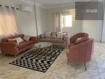 فلیٹ 3 غرف نوم للايجار في القاهرة الجديدة، القاهرة - IMG-20250918-WA0379. jpg