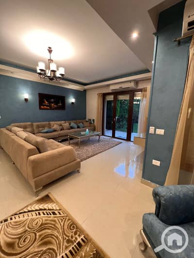 3 Bedroom Duplex for Rent in Sheikh Zayed, Giza - WhatsApp Image 2025-09-29 at 5.04. 13 PM (2). jpeg