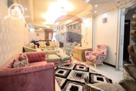 3 Bedroom Apartment for Sale in Mansura, Dakahlia - WhatsApp Image 2025-09-29 at 16.47. 57. jpeg
