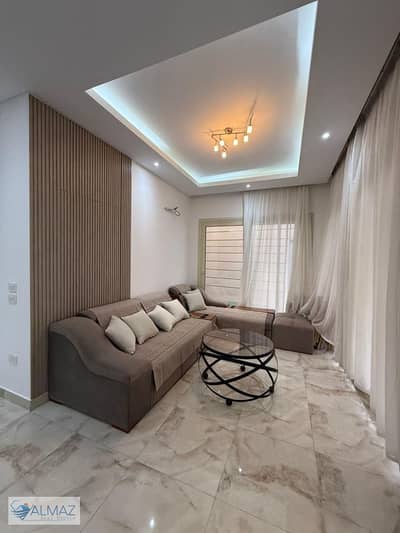 2 Bedroom Flat for Rent in New Cairo, Cairo - WhatsApp Image 2025-09-29 at 4.16. 53 PM (1). jpeg