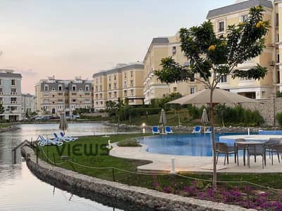 2 Bedroom Flat for Sale in New Cairo, Cairo - WhatsApp Image 2025-09-25 at 5.38. 56 PM. jpeg