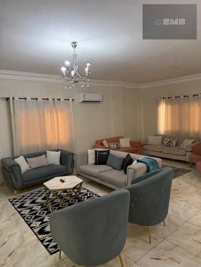 3 Bedroom Apartment for Rent in New Cairo, Cairo - IMG-20250918-WA0357. jpg