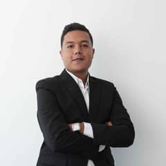 Ahmed Magdi