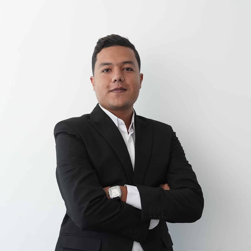 Ahmed Magdi