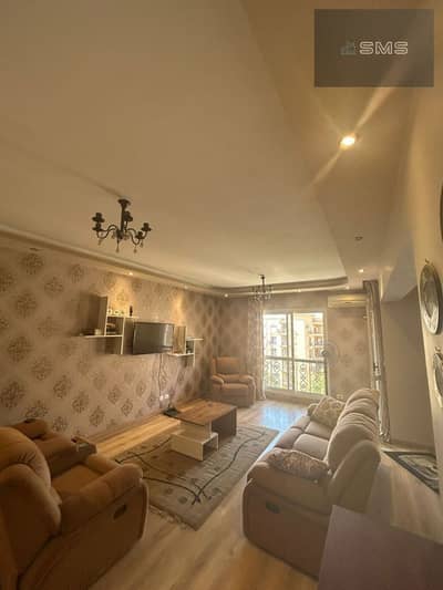 3 Bedroom Apartment for Rent in New Cairo, Cairo - photo_3_2025-09-28_15-34-49. jpg
