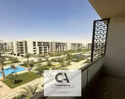 3 Bedroom Flat for Sale in New Cairo, Cairo - 3333. PNG