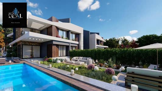 3 Bedroom Apartment for Sale in New Capital City, Cairo - صورة واتساب بتاريخ 2025-06-29 في 16.34. 34_00b0648d. jpg