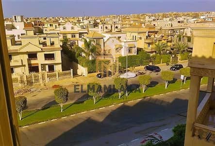 فلیٹ 3 غرف نوم للبيع في الشيخ زايد، الجيزة - WhatsApp Image 2025-08-18 at 5.43. 10 PM (3). jpeg