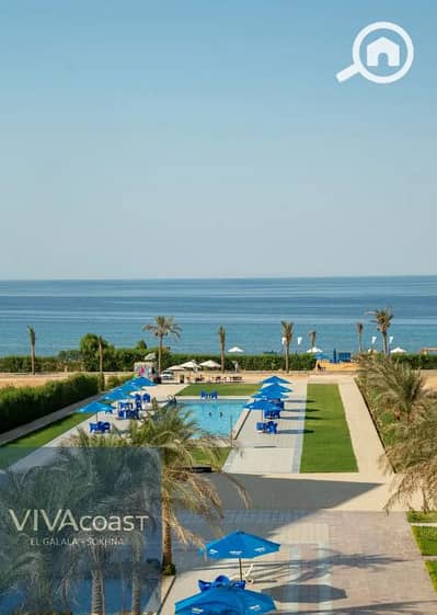 2 Bedroom Chalet for Sale in Ain Sukhna, Suez - Capture 2. PNG