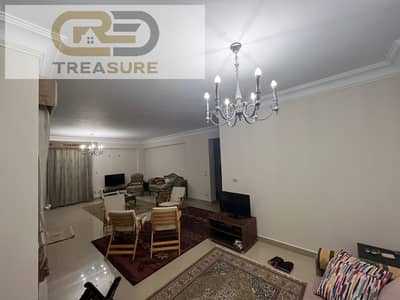 3 Bedroom Apartment for Rent in New Cairo, Cairo - WhatsApp Image 2025-09-29 at 12.36. 42 PM (1). jpeg