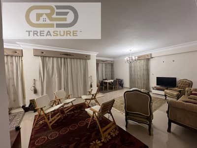 3 Bedroom Apartment for Rent in New Cairo, Cairo - WhatsApp Image 2025-09-29 at 12.36. 42 PM (3). jpeg