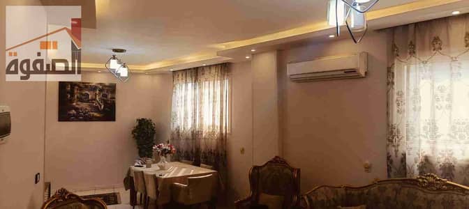 2 Bedroom Flat for Rent in Maadi, Cairo - IMG-20240115-WA0036. jpg