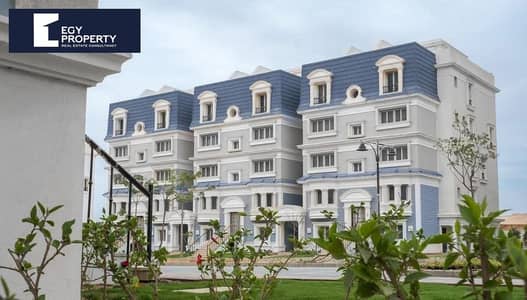 3 Bedroom Villa for Sale in New Cairo, Cairo - WhatsApp Image 2025-08-14 at 3.58. 22 AM. jpeg