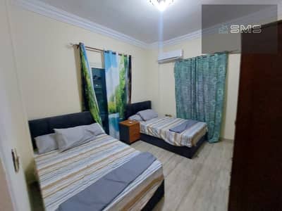 2 Bedroom Flat for Rent in New Cairo, Cairo - IMG-20250922-WA0159. jpg