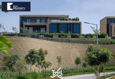 3 Bedroom Villa for Sale in New Cairo, Cairo - 7746ac6f-cbd8-4808-a2f8-4474f317518a. jpg