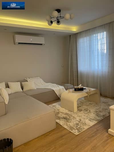 3 Bedroom Apartment for Rent in New Cairo, Cairo - IMG-20250929-WA0126. jpg