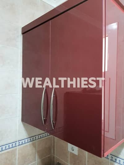 2 Bedroom Flat for Rent in Madinaty, Cairo - IMG-20250929-WA0001. jpg
