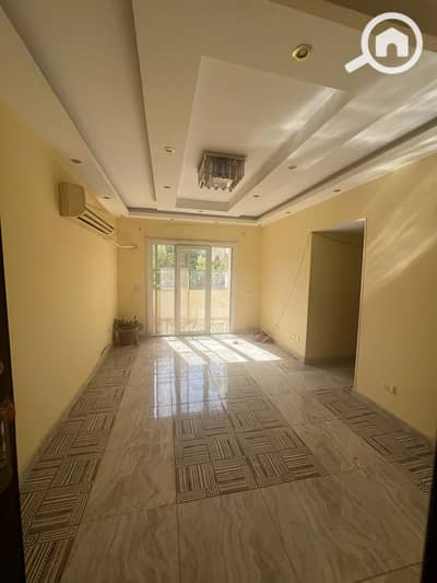 2 Bedroom Apartment for Rent in Sheikh Zayed, Giza - IMG-20250929-WA0049. jpg