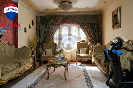 3 Bedroom Flat for Sale in Mansura, Dakahlia - WhatsApp Image 2025-09-29 at 5.19. 05 PM (1). jpeg