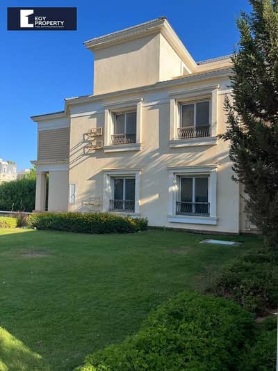 4 Bedroom Villa for Sale in New Cairo, Cairo - _files_WhatsApp Image 2025-09-21 at 3.43. 06 AM. jpeg