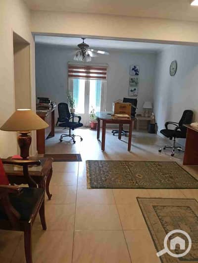 Office for Rent in Sheraton, Cairo - 1000127205. jpg