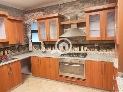 3 Bedroom Apartment for Rent in New Cairo, Cairo - 1. jpeg