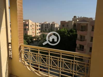3 Bedroom Apartment for Sale in Sheikh Zayed, Giza - 7cb09d37-3339-40ea-a5f4-4776b2b7eee7. jpg