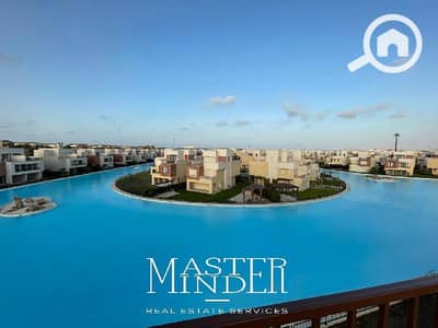 3 Bedroom Penthouse for Sale in North Coast, Matruh - 4. jpg