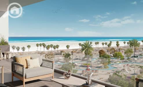 2 Bedroom Chalet for Sale in North Coast, Matruh - Celebration E bro (1)_Page_07. jpg