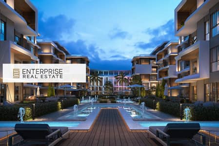 3 Bedroom Flat for Sale in New Cairo, Cairo - 9. jpg
