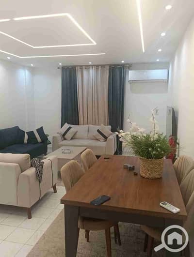 2 Bedroom Flat for Rent in New Cairo, Cairo - 1000932426. jpg