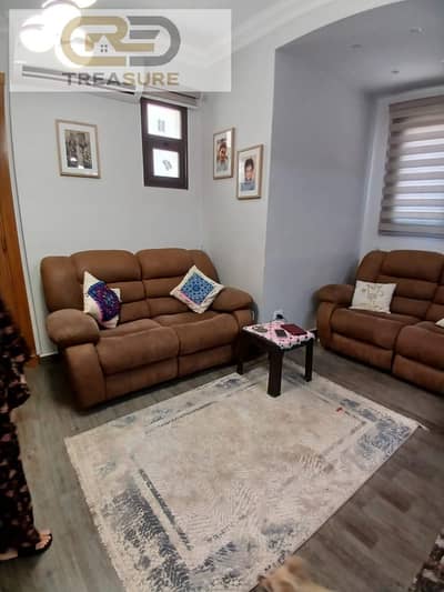 تاون هاوس 4 غرف نوم للايجار في القاهرة الجديدة، القاهرة - WhatsApp Image 2025-09-29 at 12.37. 39 PM (3). jpeg