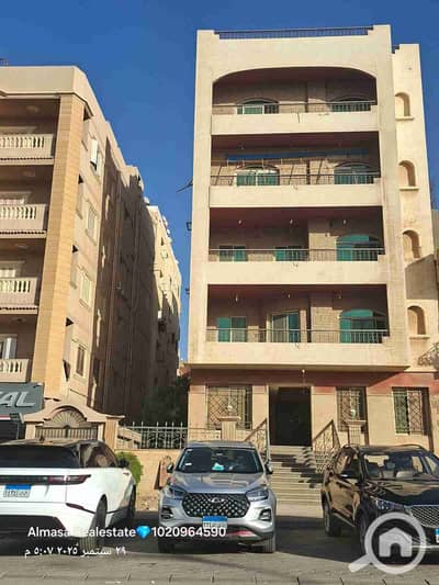 Commercial Building for Rent in 6th of October, Giza - 1000247905. jpg