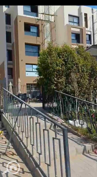 فلیٹ 2 غرفة نوم للبيع في حدائق اكتوبر، الجيزة - 1000233855. jpg