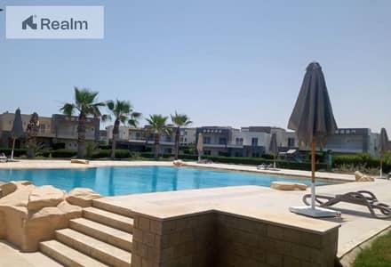 2 Bedroom Chalet for Sale in North Coast, Matruh - 36c3055c-882c-4c09-8c9a-28ca664453bf. jpg