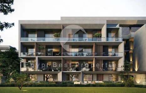 3 Bedroom Flat for Sale in New Cairo, Cairo - IMG-20250921-WA0086. jpg