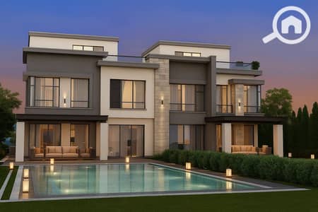 5 Bedroom Villa for Sale in Sheikh Zayed, Giza - assets_task_01k6azwx3zf39r1sp2b3qpesrc_1759158279_img_0. jpg
