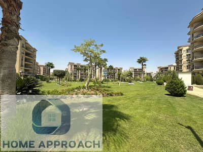 4 Bedroom Flat for Sale in Hadayek October, Giza - IMG_1229. jpg