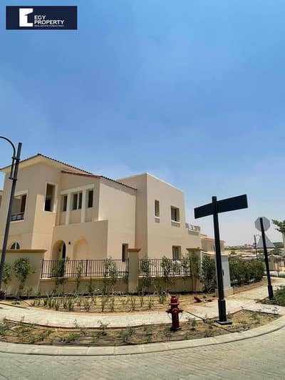 5 Bedroom Villa for Sale in Mokattam, Cairo - WhatsApp Image 2025-09-29 at 6.00. 20 PM (6). jpeg