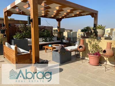 4 Bedroom Penthouse for Sale in 6th of October, Giza - WhatsApp Image 2025-09-29 at 3.56. 24 PM. jpeg