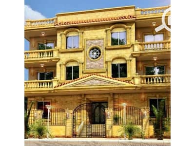 شقة 3 غرف نوم للبيع في القاهرة الجديدة، القاهرة - ج ب. jpg