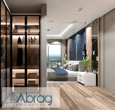 3 Bedroom Flat for Sale in 6th of October, Giza - WhatsApp Image 2025-09-29 at 12.42. 47 PM. jpeg