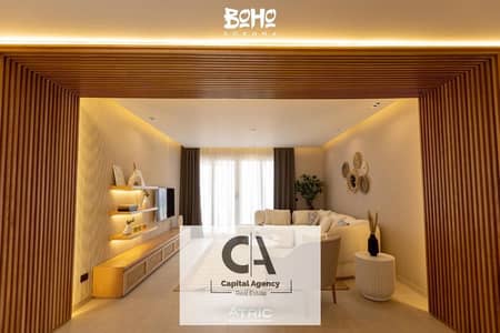3 Bedroom Chalet for Sale in Ain Sukhna, Suez - WhatsApp Image 2025-04-15 at 9.01. 51 PM (1). jpeg